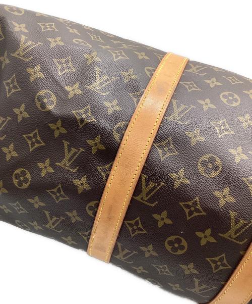 LOUIS VUITTON（ルイ ヴィトン）LOUIS VUITTON (ルイ ヴィトン) キーポル50の古着・服飾アイテム