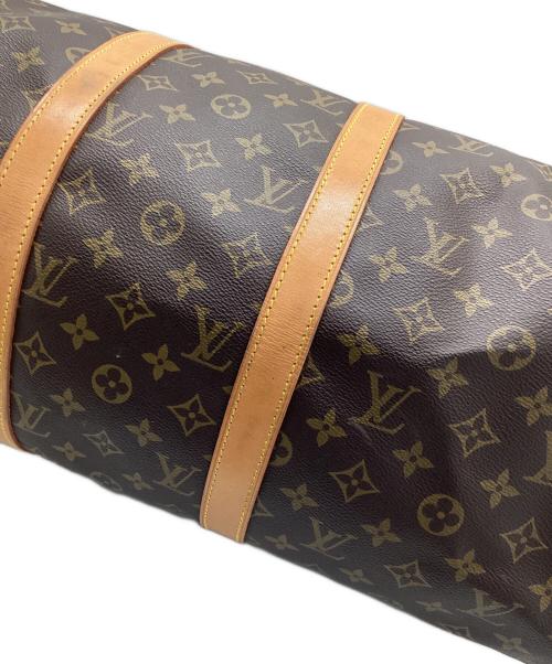 LOUIS VUITTON（ルイ ヴィトン）LOUIS VUITTON (ルイ ヴィトン) キーポル50の古着・服飾アイテム