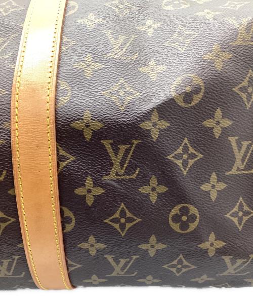 LOUIS VUITTON（ルイ ヴィトン）LOUIS VUITTON (ルイ ヴィトン) キーポル50の古着・服飾アイテム