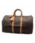 LOUIS VUITTON（ルイ ヴィトン）の古着「キーポル50」