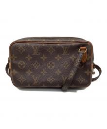 LOUIS VUITTON（ルイ ヴィトン）の古着「マルリーバンドリエール」
