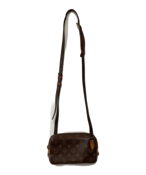LOUIS VUITTON（ルイ ヴィトン）LOUIS VUITTON (ルイ ヴィトン) マルリーバンドリエールの古着・服飾アイテム