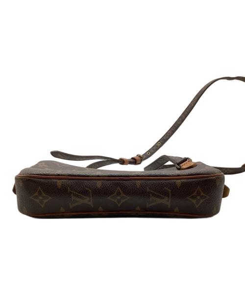LOUIS VUITTON（ルイ ヴィトン）LOUIS VUITTON (ルイ ヴィトン) マルリーバンドリエールの古着・服飾アイテム