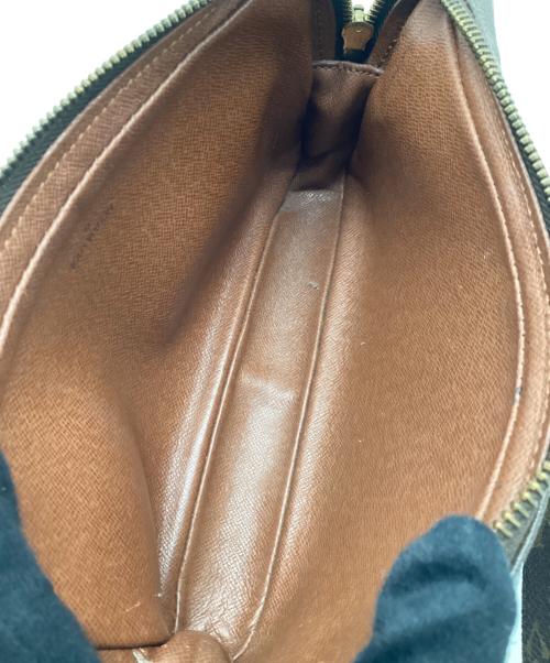 LOUIS VUITTON（ルイ ヴィトン）LOUIS VUITTON (ルイ ヴィトン) マルリーバンドリエールの古着・服飾アイテム