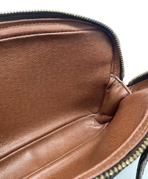 LOUIS VUITTON（ルイ ヴィトン）LOUIS VUITTON (ルイ ヴィトン) マルリーバンドリエールの古着・服飾アイテム