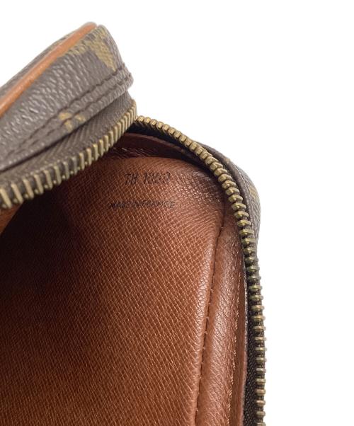 LOUIS VUITTON（ルイ ヴィトン）LOUIS VUITTON (ルイ ヴィトン) マルリーバンドリエールの古着・服飾アイテム