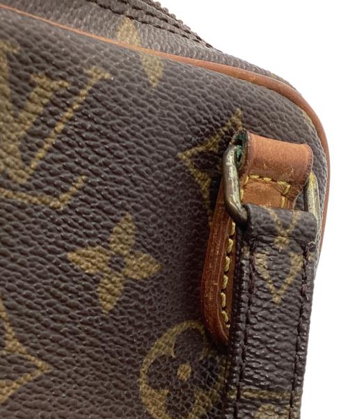 LOUIS VUITTON（ルイ ヴィトン）LOUIS VUITTON (ルイ ヴィトン) マルリーバンドリエールの古着・服飾アイテム
