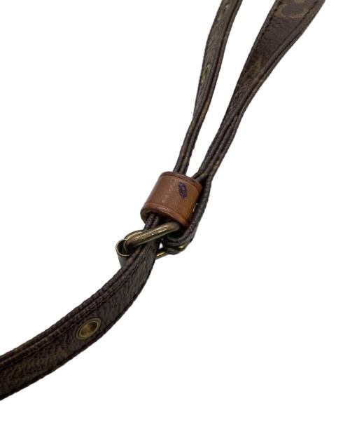 LOUIS VUITTON（ルイ ヴィトン）LOUIS VUITTON (ルイ ヴィトン) マルリーバンドリエールの古着・服飾アイテム