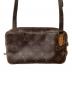 LOUIS VUITTON (ルイ ヴィトン) マルリーバンドリエール：20000円