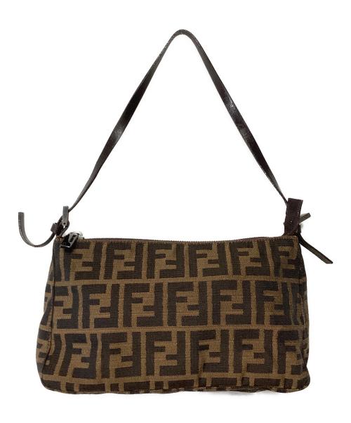 FENDI（フェンディ）FENDI (フェンディ) ワンショルダーバッグの古着・服飾アイテム