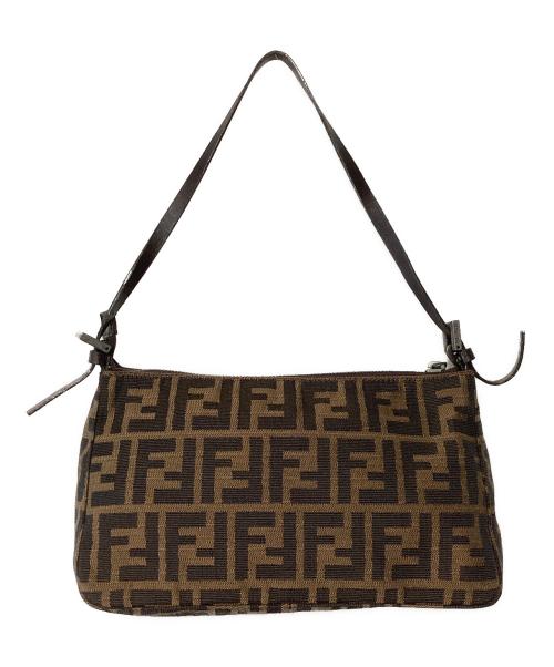 FENDI（フェンディ）FENDI (フェンディ) ワンショルダーバッグの古着・服飾アイテム