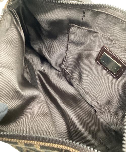 FENDI（フェンディ）FENDI (フェンディ) ワンショルダーバッグの古着・服飾アイテム