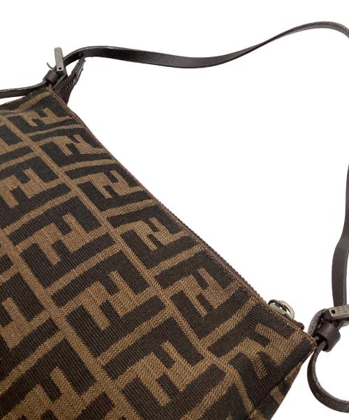 FENDI（フェンディ）FENDI (フェンディ) ワンショルダーバッグの古着・服飾アイテム