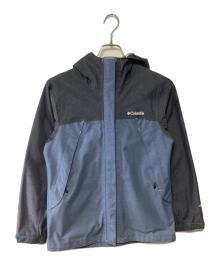 Columbia（コロンビア）の古着「マウンテンパーカー」｜ブルー