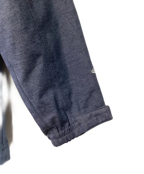 Columbia（コロンビア）Columbia (コロンビア) マウンテンパーカー ブルー サイズ:Mの古着・服飾アイテム