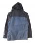 Columbia (コロンビア) マウンテンパーカー ブルー サイズ:M：8000円
