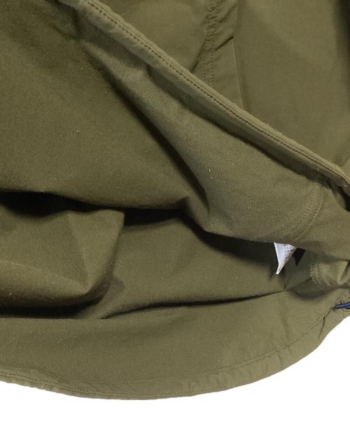 Champion（チャンピオン）Champion (チャンピオン) アノラックジャケット オリーブ サイズ:Mの古着・服飾アイテム