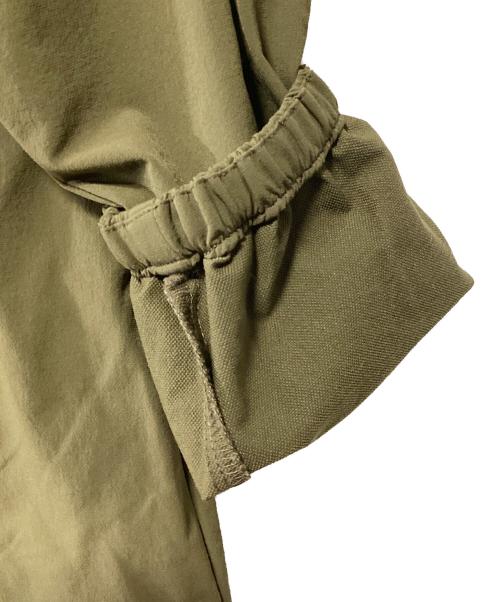 Champion（チャンピオン）Champion (チャンピオン) アノラックジャケット オリーブ サイズ:Mの古着・服飾アイテム