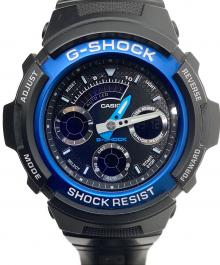 CASIO（カシオ）の古着「腕時計」｜ブラック