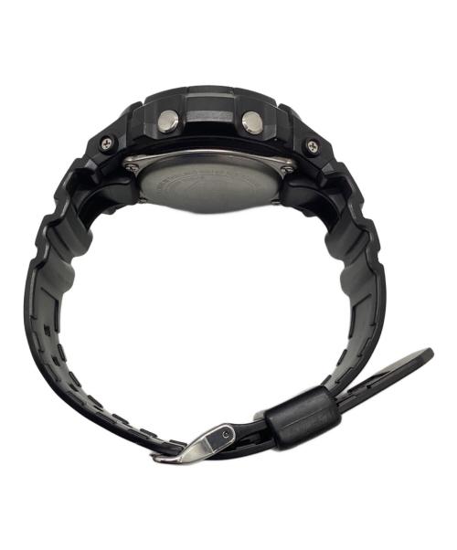 CASIO（カシオ）CASIO (カシオ) 腕時計 ブラックの古着・服飾アイテム