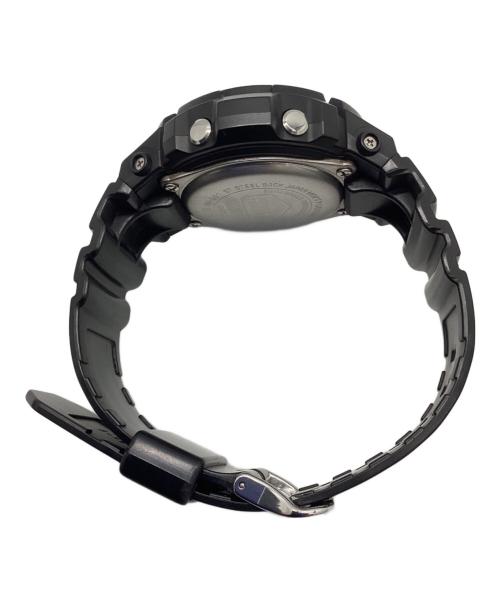 CASIO（カシオ）CASIO (カシオ) 腕時計 ブラックの古着・服飾アイテム