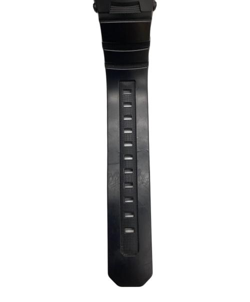 CASIO（カシオ）CASIO (カシオ) 腕時計 ブラックの古着・服飾アイテム