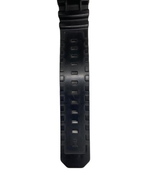 CASIO（カシオ）CASIO (カシオ) 腕時計 ブラックの古着・服飾アイテム