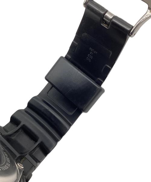 CASIO（カシオ）CASIO (カシオ) 腕時計 ブラックの古着・服飾アイテム