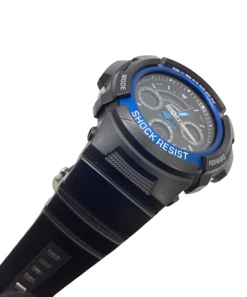 CASIO（カシオ）CASIO (カシオ) 腕時計 ブラックの古着・服飾アイテム