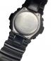 中古・古着 CASIO (カシオ) 腕時計 ブラック：5000円