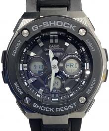 CASIO（カシオ）の古着「腕時計」｜ブラック