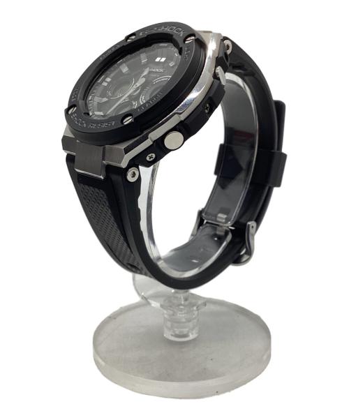 CASIO（カシオ）CASIO (カシオ) 腕時計 ブラックの古着・服飾アイテム