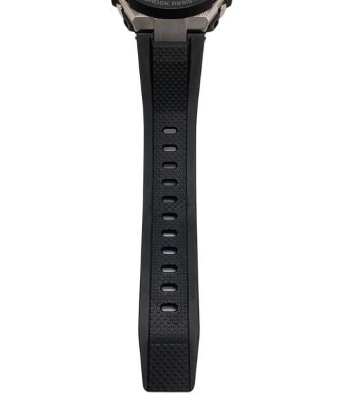 CASIO（カシオ）CASIO (カシオ) 腕時計 ブラックの古着・服飾アイテム