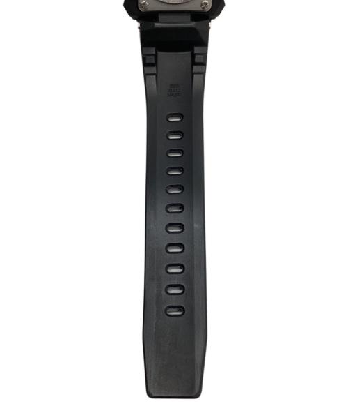 CASIO（カシオ）CASIO (カシオ) 腕時計 ブラックの古着・服飾アイテム