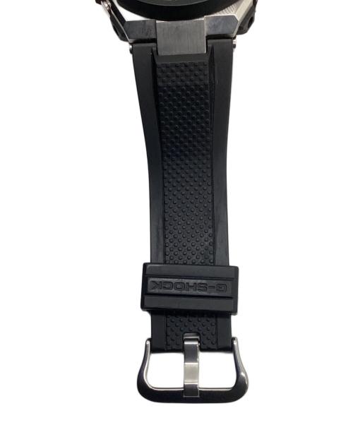 CASIO（カシオ）CASIO (カシオ) 腕時計 ブラックの古着・服飾アイテム