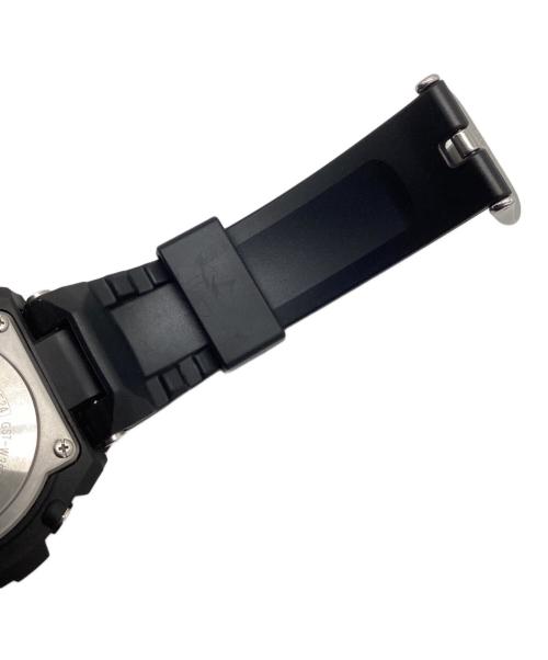 CASIO（カシオ）CASIO (カシオ) 腕時計 ブラックの古着・服飾アイテム