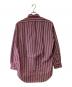 RALPH LAUREN (ラルフローレン) 長袖シャツ レッド×ブルー×ホワイト サイズ:M：7000円