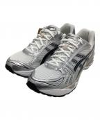 asicsアシックス）の古着「スニーカー」｜ホワイト×グレー
