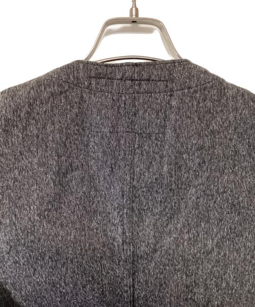 SUGAR CANE（シュガーケーン）SUGAR CANE (シュガーケーン) ベスト グレー サイズ:40の古着・服飾アイテム