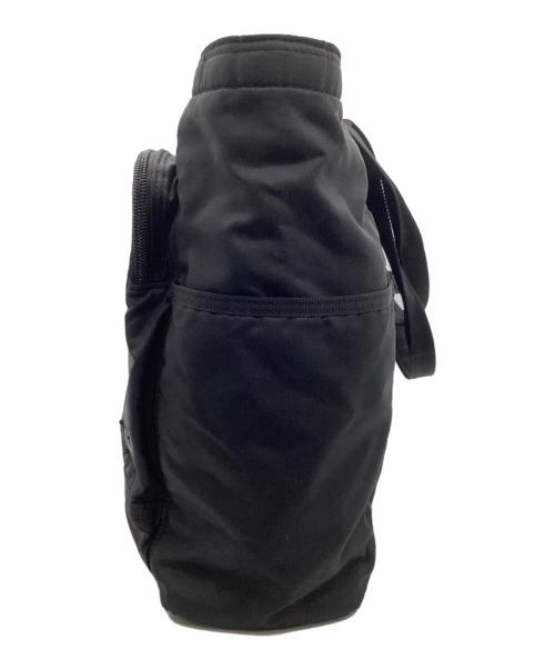 PORTER（ポーター）PORTER (ポーター) フラッシュトートバッグ ブラックの古着・服飾アイテム