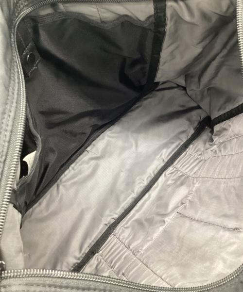 PORTER（ポーター）PORTER (ポーター) フラッシュトートバッグ ブラックの古着・服飾アイテム
