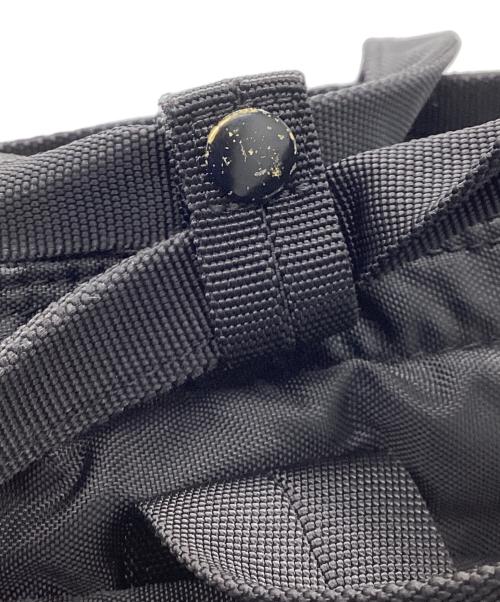 PORTER（ポーター）PORTER (ポーター) フラッシュトートバッグ ブラックの古着・服飾アイテム