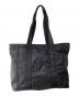 PORTER (ポーター) フラッシュトートバッグ ブラック：17000円