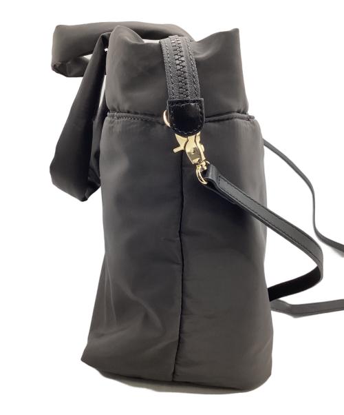 SEE BY CHLOE（シーバイクロエ）SEE BY CHLOE (シーバイクロエ) 2WAYショルダーバッグ グレーの古着・服飾アイテム