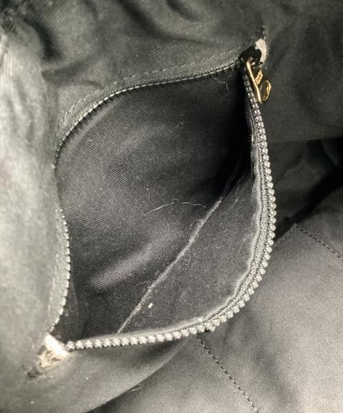 SEE BY CHLOE（シーバイクロエ）SEE BY CHLOE (シーバイクロエ) 2WAYショルダーバッグ グレーの古着・服飾アイテム