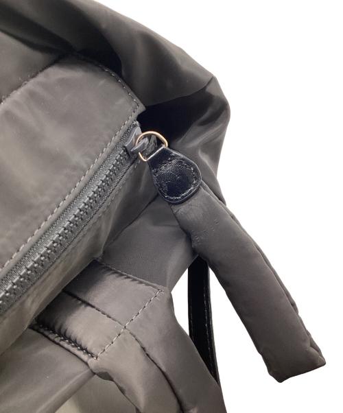 SEE BY CHLOE（シーバイクロエ）SEE BY CHLOE (シーバイクロエ) 2WAYショルダーバッグ グレーの古着・服飾アイテム