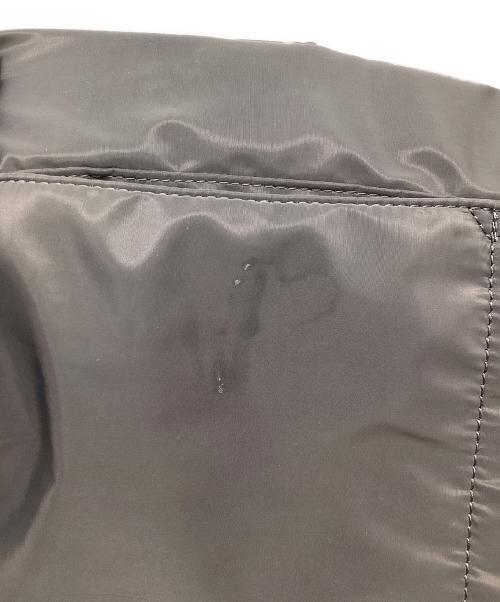 SEE BY CHLOE（シーバイクロエ）SEE BY CHLOE (シーバイクロエ) 2WAYショルダーバッグ グレーの古着・服飾アイテム