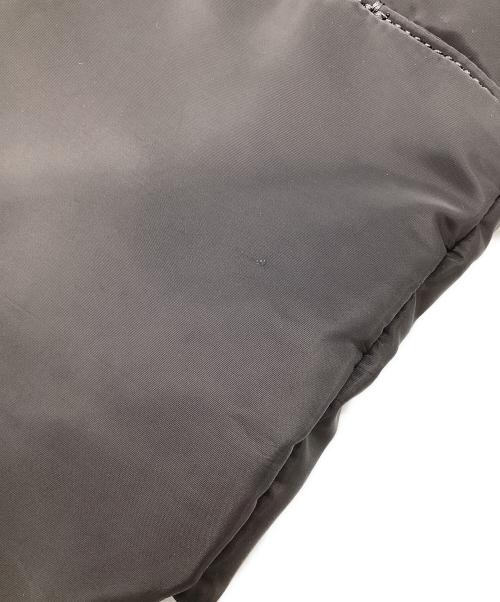 SEE BY CHLOE（シーバイクロエ）SEE BY CHLOE (シーバイクロエ) 2WAYショルダーバッグ グレーの古着・服飾アイテム