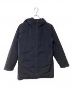 THE NORTH FACEザ ノース フェイス）の古着「ダウンジャケット」｜ブラック