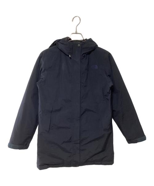 THE NORTH FACE（ザ ノース フェイス）THE NORTH FACE (ザ ノース フェイス) ダウンジャケット ブラック サイズ:Mの古着・服飾アイテム